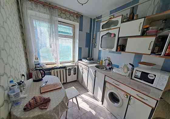 Сдаю однокомнатную квартиру 33.0 м² этаж 2/5 город Донецк, Ворошиловский район Донецк