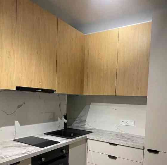 Сдаю однокомнатную квартиру 33.0 м² этаж 6/9 город Донецк, Ворошиловский район, улица Челюскинцев Донецк