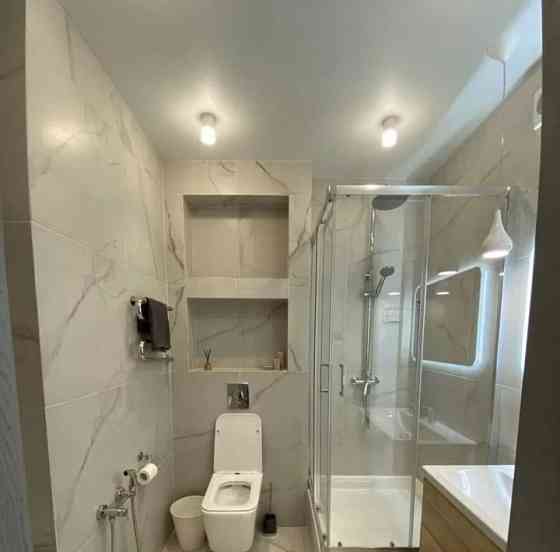 Сдаю однокомнатную квартиру 33.0 м² этаж 6/9 город Донецк, Ворошиловский район, улица Челюскинцев Донецк