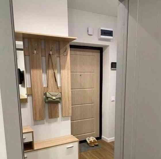 Сдаю однокомнатную квартиру 33.0 м² этаж 6/9 город Донецк, Ворошиловский район, улица Челюскинцев Донецк