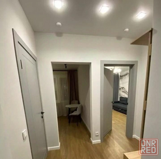 Сдаю однокомнатную квартиру 33.0 м² этаж 6/9 город Донецк, Ворошиловский район, улица Челюскинцев Донецк - изображение 2