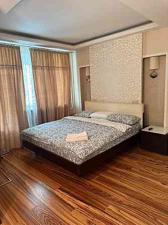 Сдам 3-х комнатную квартира в Ворошиловском районе, улица Постышева (ост. "Гастроном Москва" Донецк