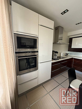 Сдам 3-х комнатную квартира в Ворошиловском районе, улица Постышева (ост. "Гастроном Москва" Донецк - изображение 4