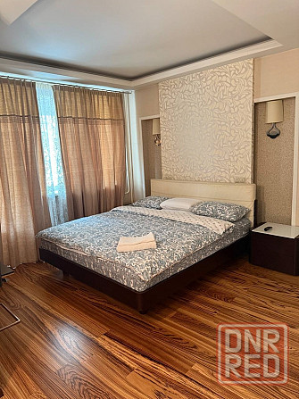 Сдам 3-х комнатную квартира в Ворошиловском районе, улица Постышева (ост. "Гастроном Москва" Донецк - изображение 2