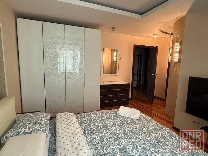 Сдам 3-х комнатную квартира в Ворошиловском районе, улица Постышева (ост. "Гастроном Москва" Донецк - изображение 7