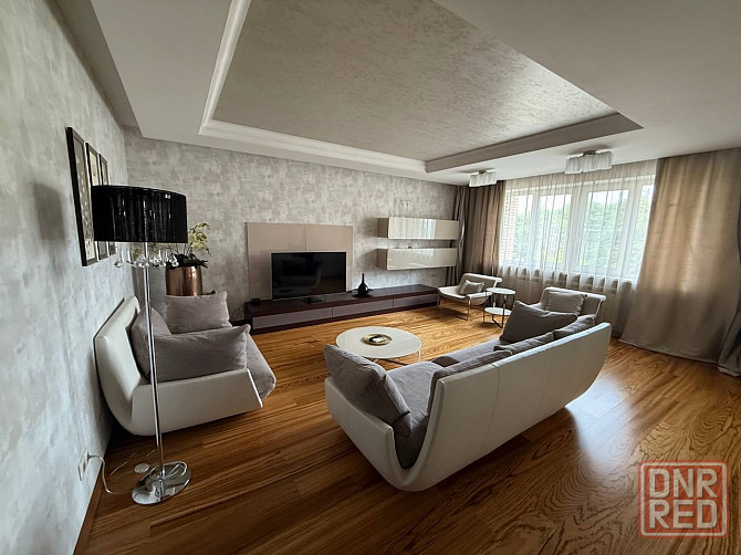 Сдам 3-х комнатную квартира в Ворошиловском районе, улица Постышева (ост. "Гастроном Москва" Донецк - изображение 6