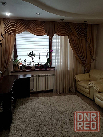 Сдаётся 1-ая квартира в Куйбышевском районе, ор-р Топаз Донецк - изображение 4