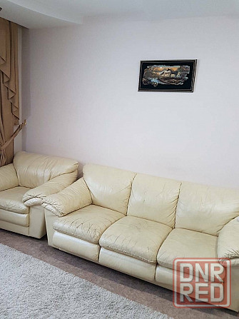 Сдаётся 1-ая квартира в Куйбышевском районе, ор-р Топаз Донецк - изображение 2