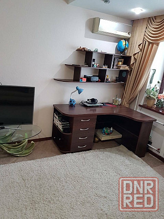 Сдаётся 1-ая квартира в Куйбышевском районе, ор-р Топаз Донецк - изображение 5