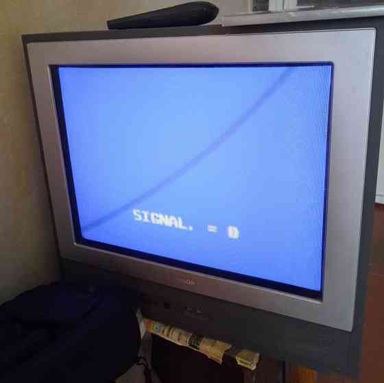 Продам телевизор Горловка