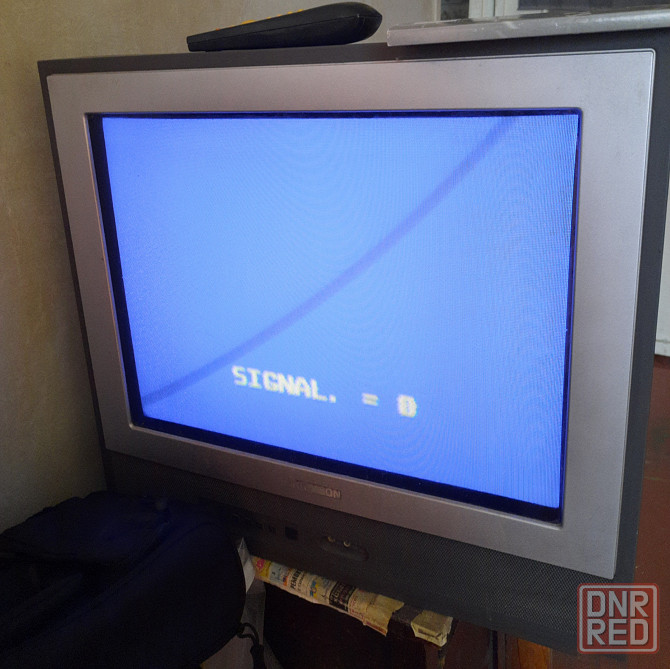 Продам телевизор Горловка - изображение 1