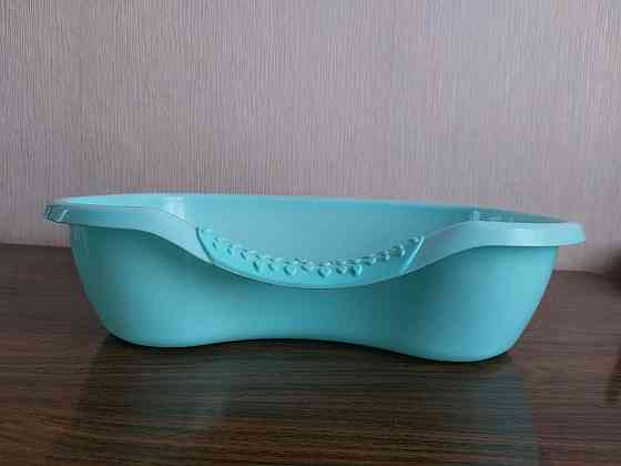 Ванночка для мытья головы Макеевка