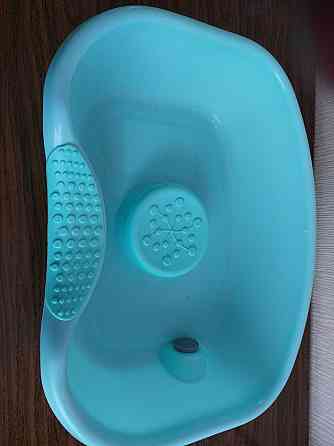 Ванночка для мытья головы Макеевка