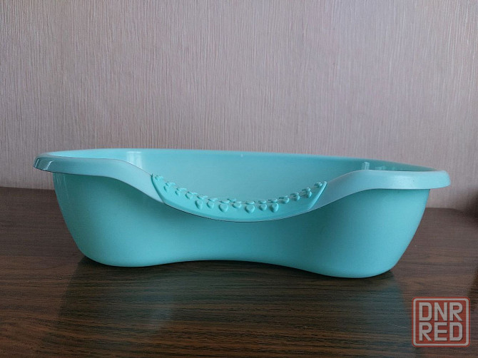 Ванночка для мытья головы Макеевка - изображение 3