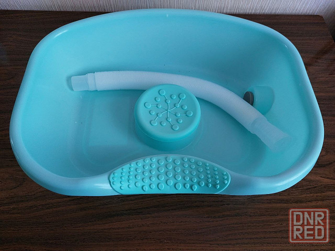 Ванночка для мытья головы Макеевка - изображение 2