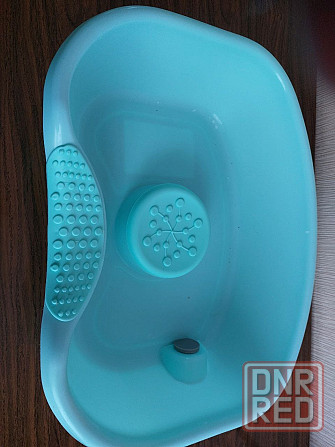 Ванночка для мытья головы Макеевка - изображение 1