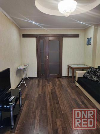 Сдам 3-х комнатную квартиру в Калининском районе Ориентир: Дружба Этаж: 4/5, вода по графику Донецк - изображение 1