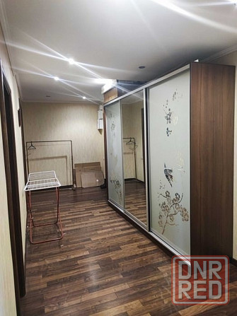 Сдам 3-х комнатную квартиру в Калининском районе Ориентир: Дружба Этаж: 4/5, вода по графику Донецк - изображение 3