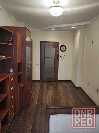 Сдам 3-х комнатную квартиру в Калининском районе Ориентир: Дружба Этаж: 4/5, вода по графику Донецк - изображение 4