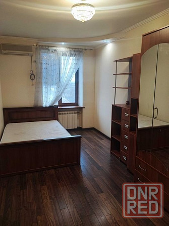 Сдам 3-х комнатную квартиру в Калининском районе Ориентир: Дружба Этаж: 4/5, вода по графику Донецк - изображение 2