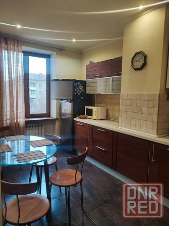 Сдам 3-х комнатную квартиру в Калининском районе Ориентир: Дружба Этаж: 4/5, вода по графику Донецк - изображение 6