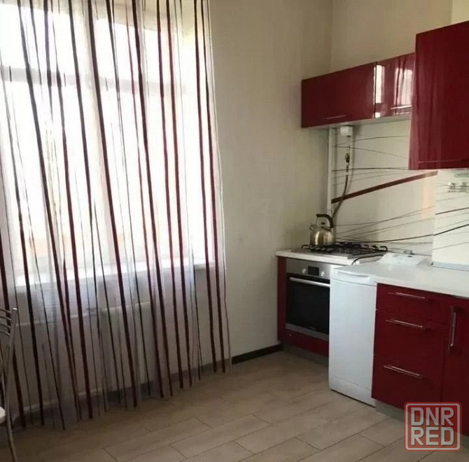 Сдаю двухкомнатную квартиру 63.0 м² этаж 4/9 город Донецк, Киевский район, Проспект освобождения Дон Донецк - изображение 4