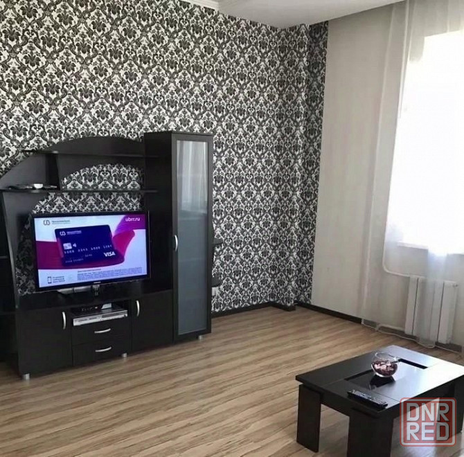 Сдаю двухкомнатную квартиру 63.0 м² этаж 4/9 город Донецк, Киевский район, Проспект освобождения Дон Донецк - изображение 5