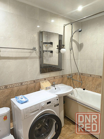 Сдам квартиру в Макеевке на Бутовском Макеевка - изображение 3