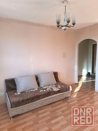 Сдам квартиру в Макеевке на Бутовском Макеевка - изображение 1