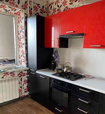 Сдается: Однокомнатная квартира Этаж: 7/11 Район: Кировский, Широкий Донецк