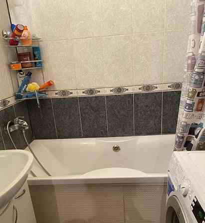 Сдается: Однокомнатная квартира Этаж: 7/11 Район: Кировский, Широкий Донецк