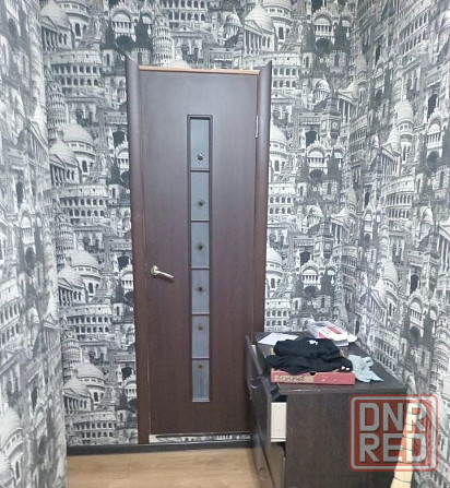 Сдается: Однокомнатная квартира Этаж: 7/11 Район: Кировский, Широкий Донецк - изображение 6