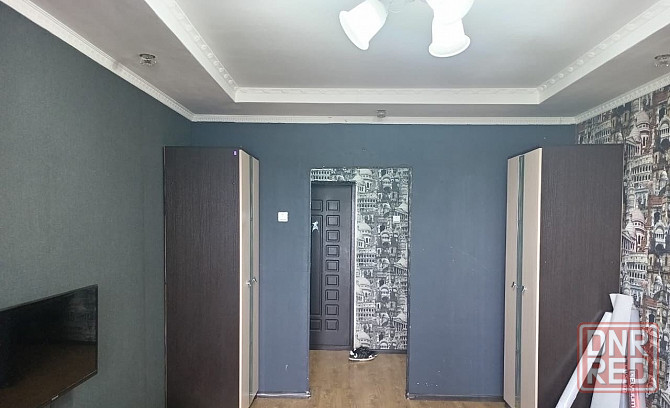 Сдается: Однокомнатная квартира Этаж: 7/11 Район: Кировский, Широкий Донецк - изображение 5