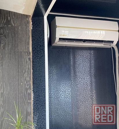 Сдается: Однокомнатная квартира Этаж: 7/11 Район: Кировский, Широкий Донецк - изображение 4