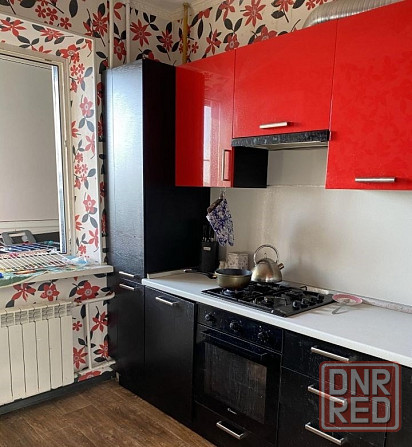 Сдается: Однокомнатная квартира Этаж: 7/11 Район: Кировский, Широкий Донецк - изображение 3