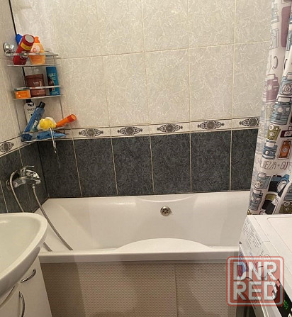 Сдается: Однокомнатная квартира Этаж: 7/11 Район: Кировский, Широкий Донецк - изображение 2