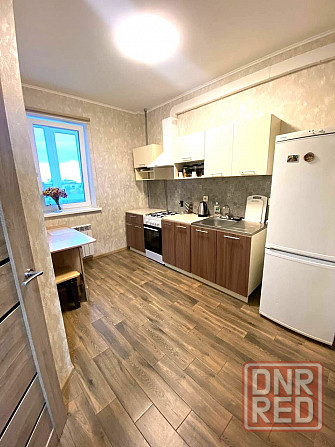 1-комнатная квартира в Ворошиловском районе Донецк - изображение 4