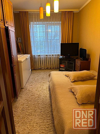 1-комнатная квартира в Ворошиловском районе Донецк - изображение 2