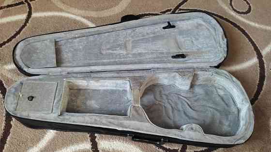 Чехол для скрипки 1/2 Донецк