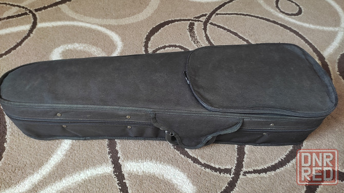 Чехол для скрипки 1/2 Донецк - изображение 1