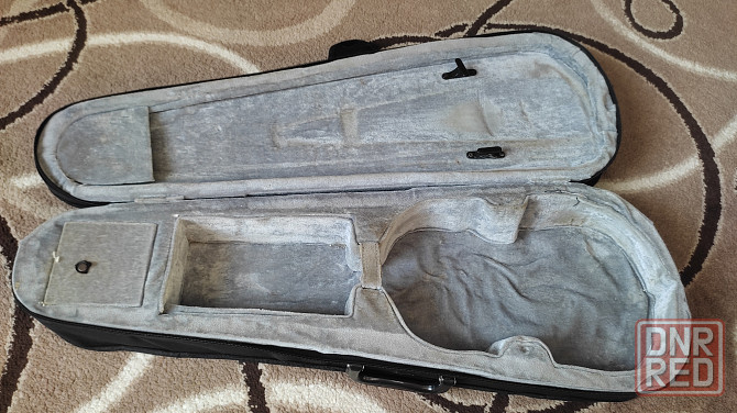 Чехол для скрипки 1/2 Донецк - изображение 2
