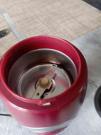 Кофемолка Донецк