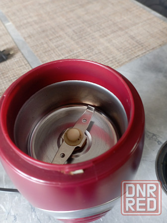 Кофемолка Донецк - изображение 2