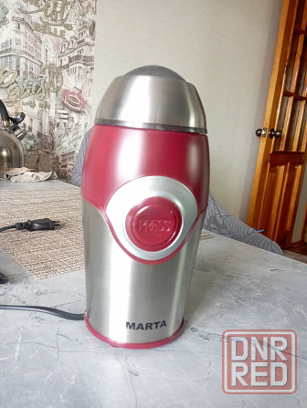 Кофемолка Донецк - изображение 3