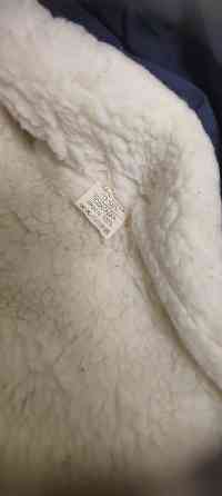 Детский теплый комбинезон 80 см Донецк