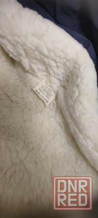 Детский теплый комбинезон 80 см Донецк - изображение 3