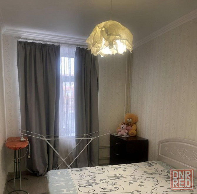 Сдам 2кк Студгородок Донецк - изображение 2