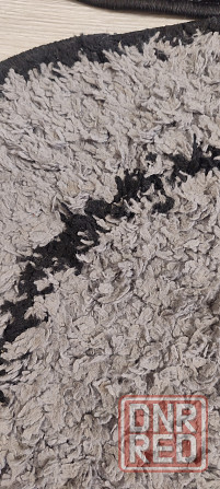 Ковер круглый 66 см 2 шт Донецк - изображение 2