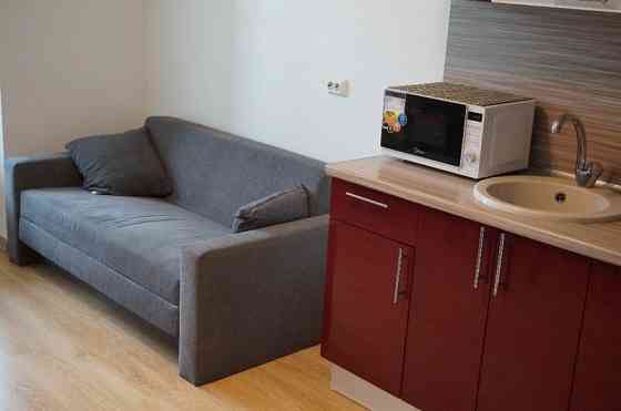 Сдам 1-комнатную квартиру в Куйбышевском р-н ,Азотный Донецк