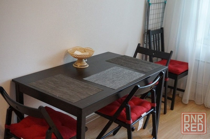 Сдам 1-комнатную квартиру в Куйбышевском р-н ,Азотный Донецк - изображение 8